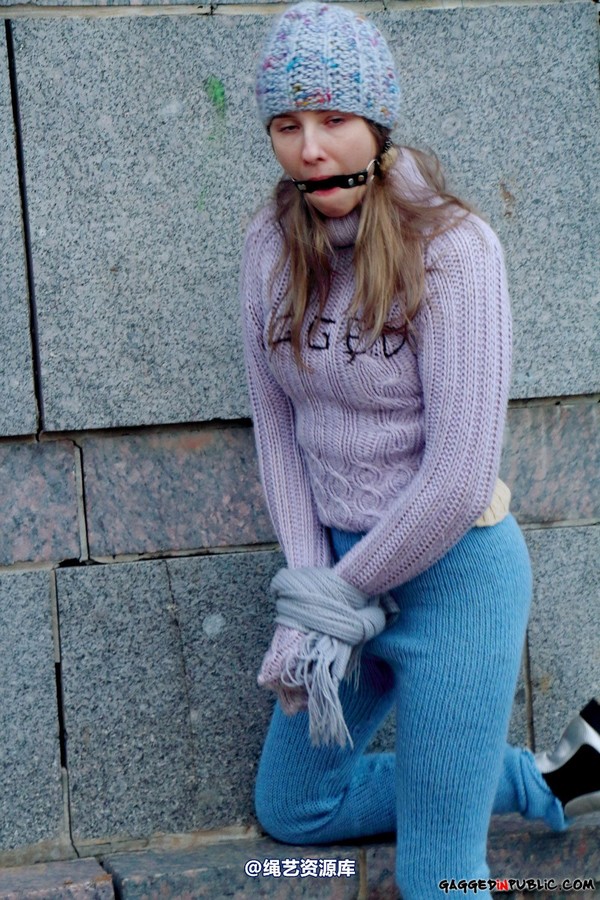 gaggedinpublic - gip514 第 67 张图片