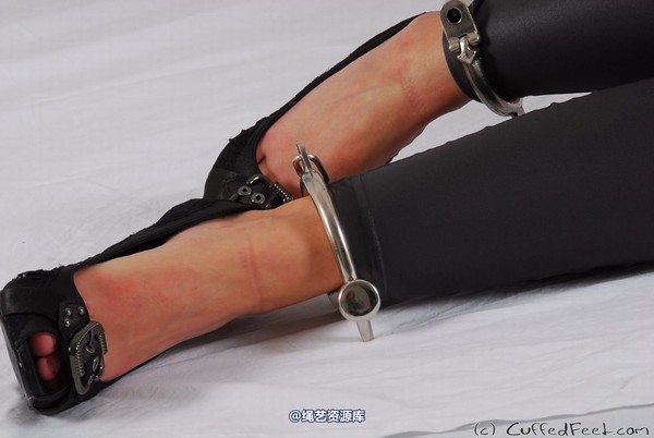 cuffedfeet - cf179 第 7 张图片