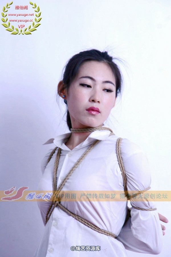 雅俗阁 - 2014-NO.012Model雅曼 第 71 张图片