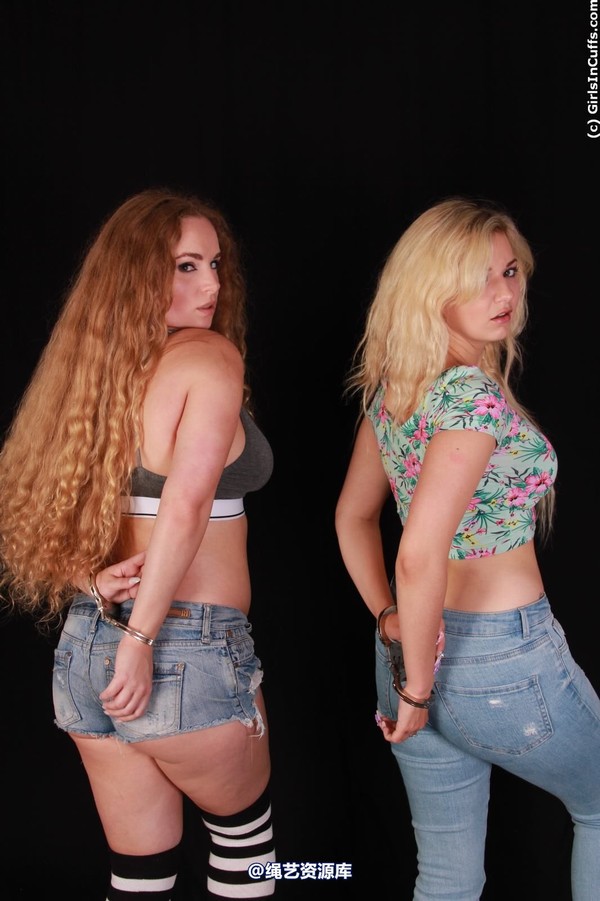 girlsincuffs - gic663 第 36 张图片