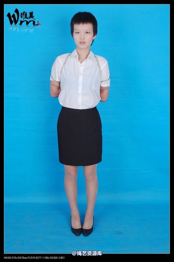 唯美之家 - 09-8-4嫣蓉制服 第 48 张图片