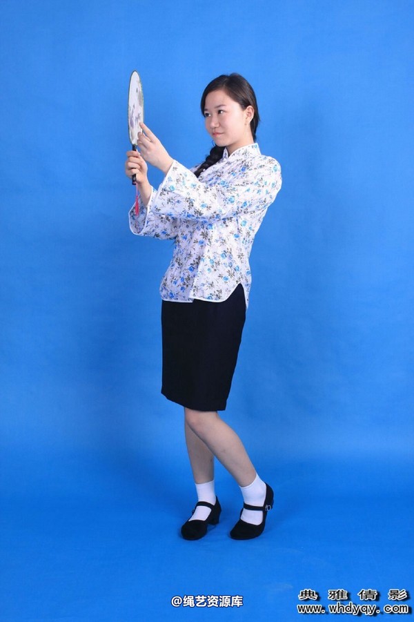 典雅倩影 - 006-典雅倩影之书容 第 63 张图片