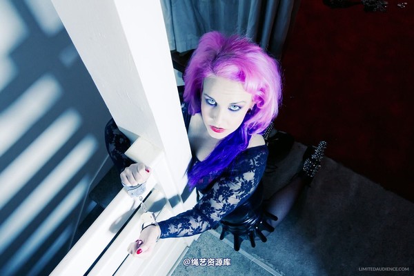 limitedaudience - 2013 assisted suicide cuffed 第 20 张图片