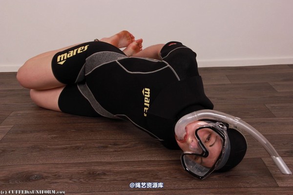 cuffedinuniform - ciu261 第 5 张图片