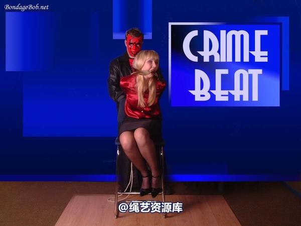 bondagebob - Missey Bondage Devil 第 14 张图片