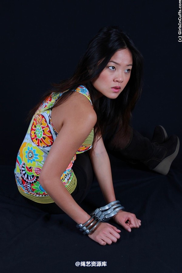 girlsincuffs - gic357 第 34 张图片