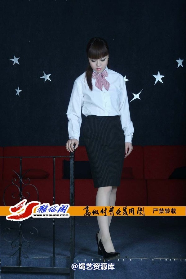 雅俗阁 - 20070606雅琳制服 第 2 张图片
