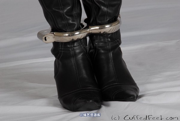 cuffedfeet - cf152 第 22 张图片