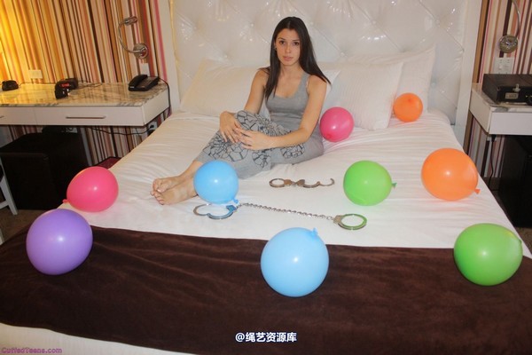 cuffedteens - ct236 第 92 张图片