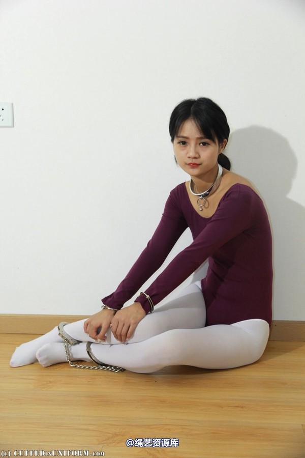 cuffedinuniform - ciu463 第 18 张图片