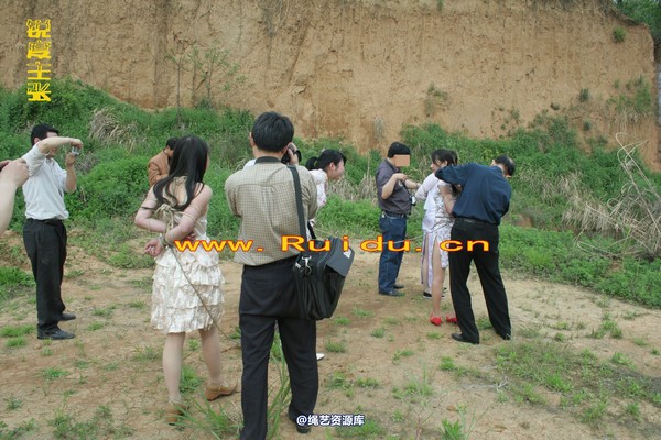 锐度主张 - 4月8日网友聚会室外篇3 第 10 张图片