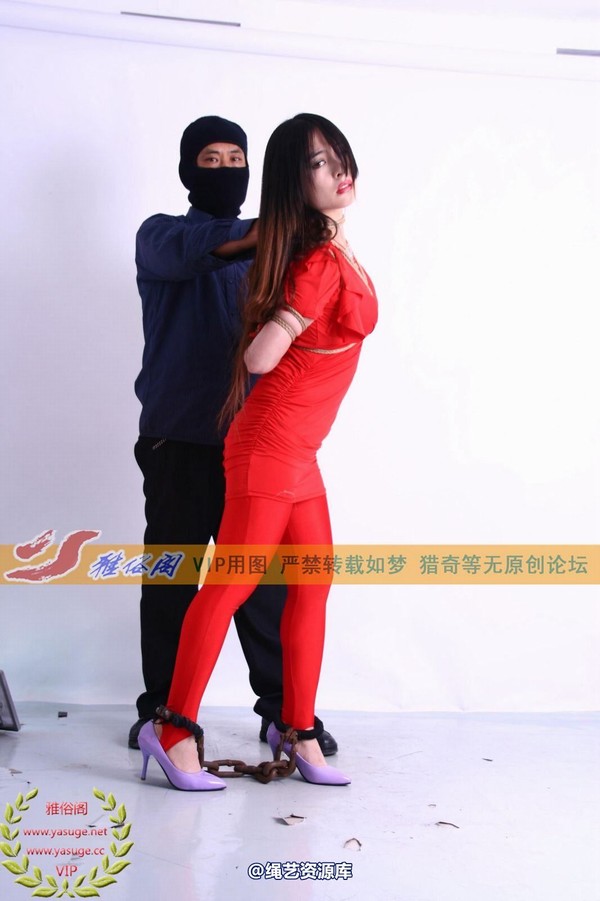 雅俗阁 - 2013-NO.23Model雅春 第 149 张图片
