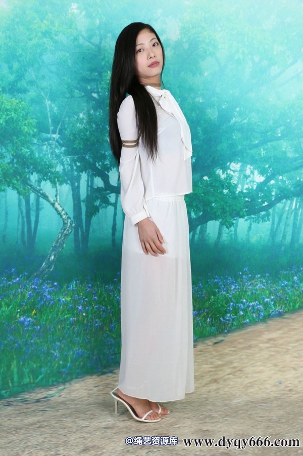 典雅倩影 - 590-小静预览图六 第 14 张图片