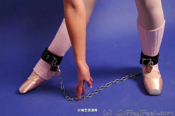 cuffedfeet - cf006 第 64 张图片
