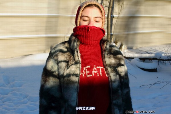 gaggedinpublic - gip460 第 58 张图片