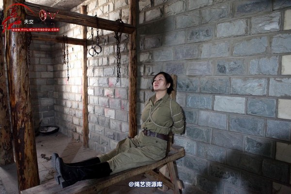 红豆的天空 - 55式马裤作品 第 85 张图片