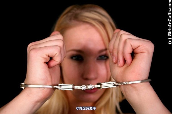girlsincuffs - gic100 第 22 张图片