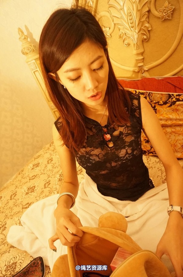 dk13美束馆 - 2.13-小宝黑袍f-g100P 第 13 张图片