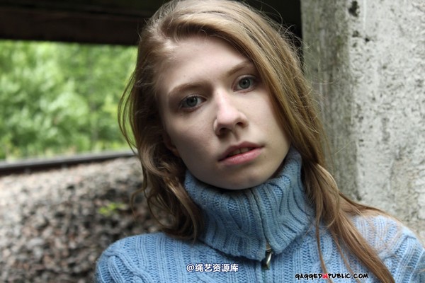 gaggedinpublic - gip547 第 9 张图片