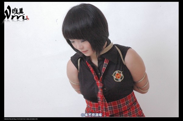 唯美之家 - 08-9-15嘟嘟学生装 第 72 张图片