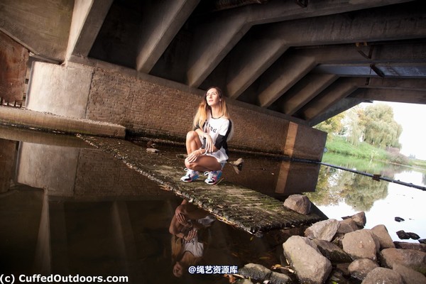cuffedoutdoors - cod620 第 31 张图片