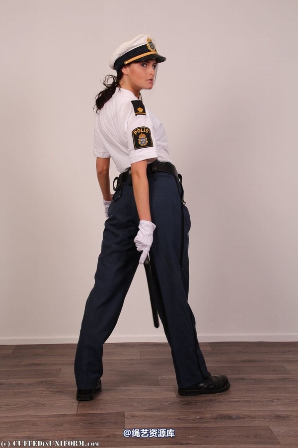 cuffedinuniform - ciu264 第 18 张图片