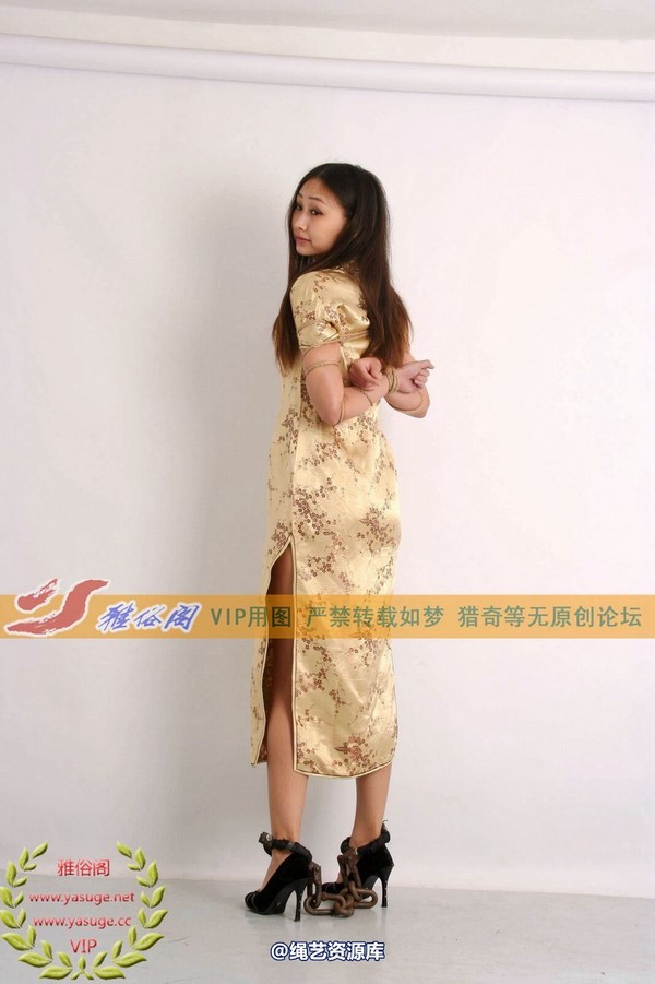 雅俗阁 - 2013-NO.22Model雅春 第 194 张图片