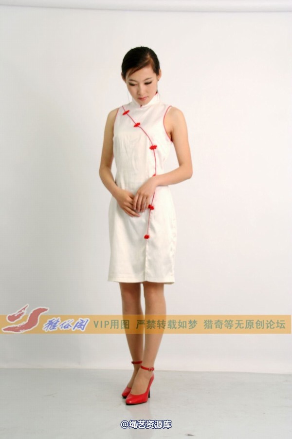 雅俗阁 - 2013-NO.4Model 雅曼 第 104 张图片