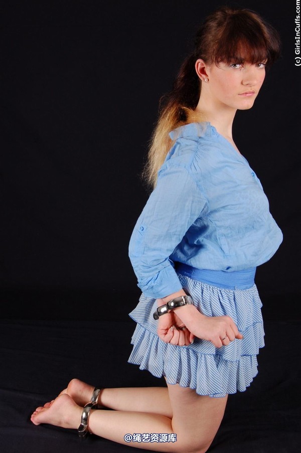 girlsincuffs - gic342 第 42 张图片