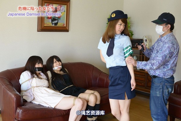 jpdamsel - 20131003 防犯活�印。� 第 26 张图片