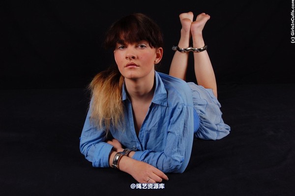 girlsincuffs - gic342 第 4 张图片