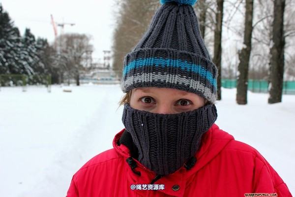 gaggedinpublic - gip196 第 113 张图片