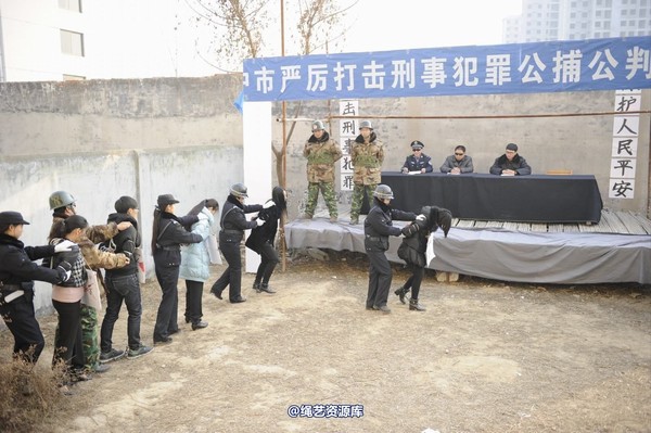mj影视 - 2014-01-23 新春严打套图1 第 535 张图片