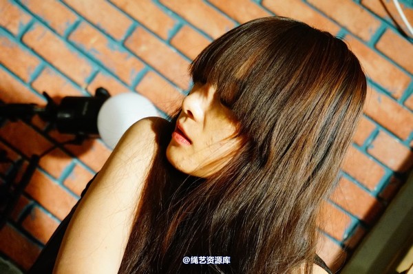 dk13美束馆 - 1.14-林夏黑色B 第 5 张图片
