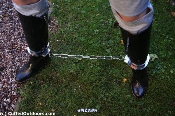 cuffedoutdoors - cod534 第 60 张图片