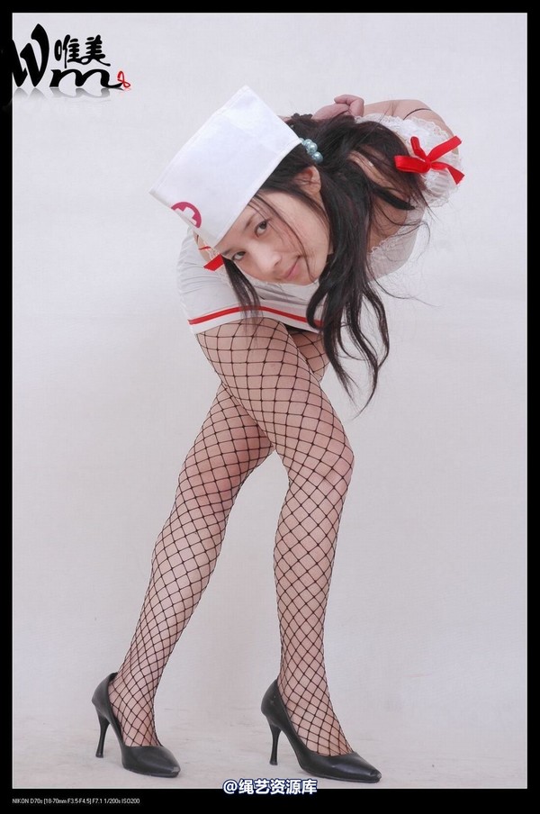 唯美之家 - 2008-12-8紫云护士，晚礼服 第 89 张图片