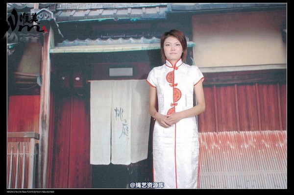 唯美之家 - VIP119 第 146 张图片