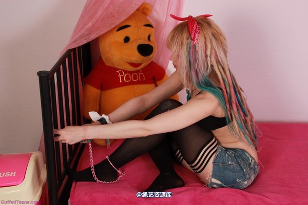 cuffedteens - ct347 第 19 张图片