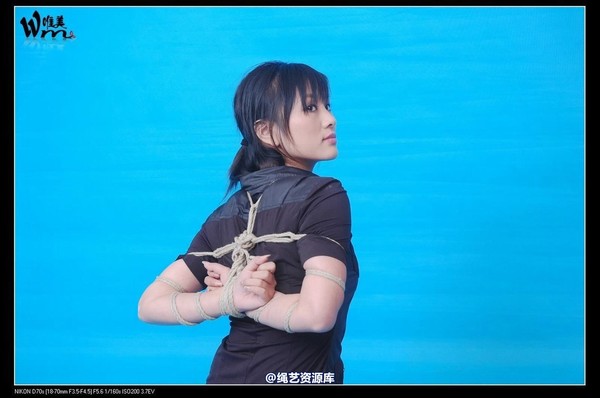 唯美之家 - 2008-11-17冰冰 第 209 张图片