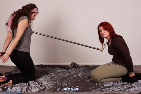 cuffgirl - cg213 第 68 张图片