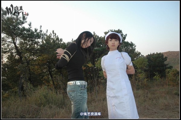 唯美之家 - 2008-11-13外拍(蓝雪 第 262 张图片