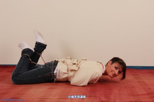 cuffgirl - cg152 第 49 张图片