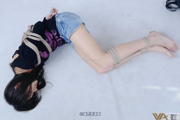 赤足者 - Elaine2012-6 第 41 张图片
