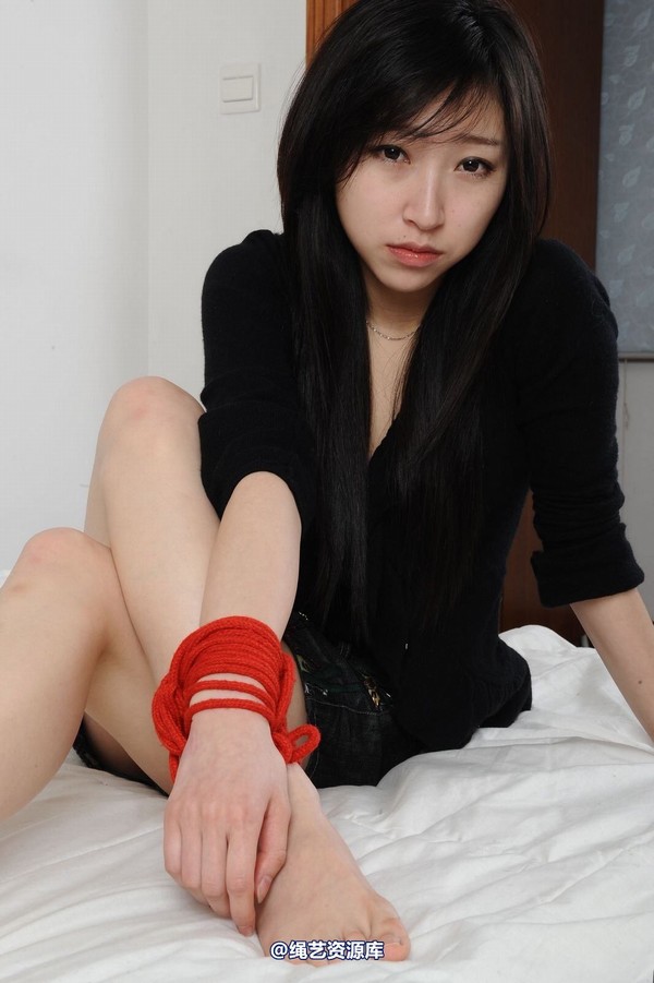 赤足者 - 思思2012-6 第 45 张图片