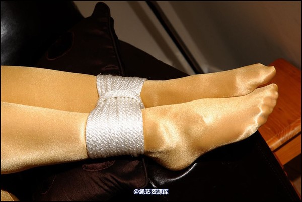 simplytied - Gold Wolfords 第 33 张图片