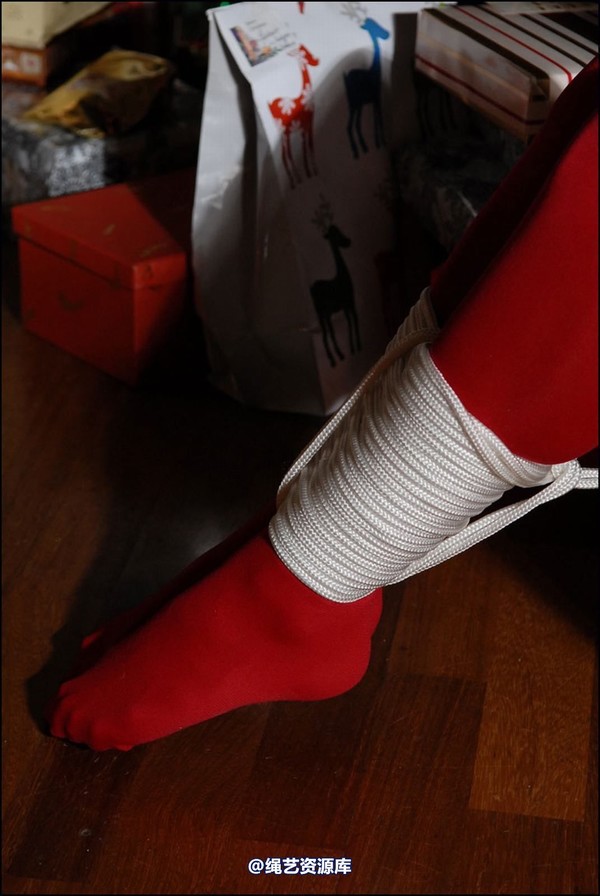 simplytied - Carla Christmas 第 23 张图片