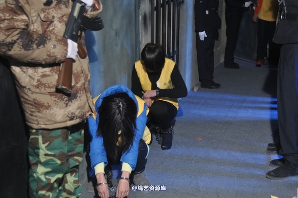 mj影视 - 13年末严打剧照 第 20 张图片
