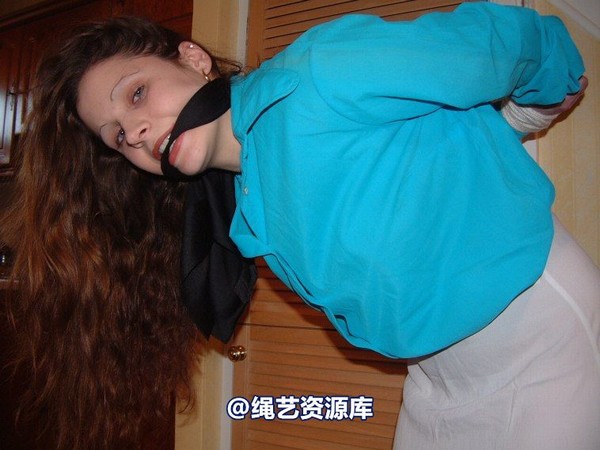bondagebob - Nicky Nicky strapado 第 16 张图片