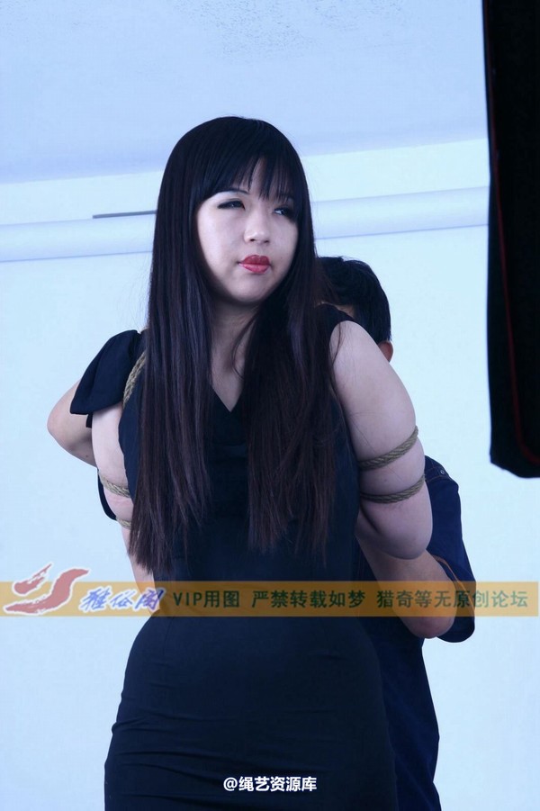 雅俗阁 - 2013-NO.19Model 雅柯 第 13 张图片