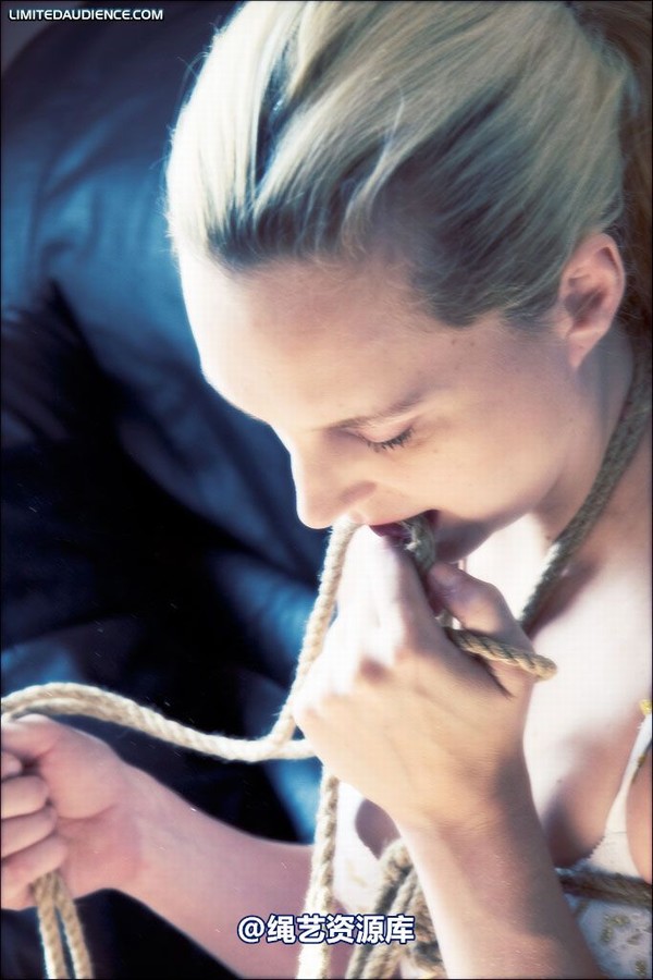 limitedaudience - 2008 ariel self bondage 2 第 36 张图片